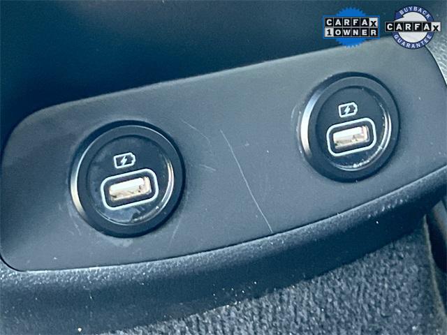 used 2023 Hyundai Santa Fe car, priced at $23,997