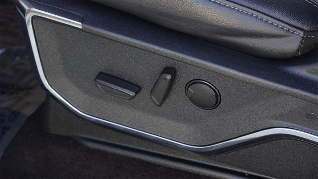 used 2022 Ford F-150 car, priced at $26,988