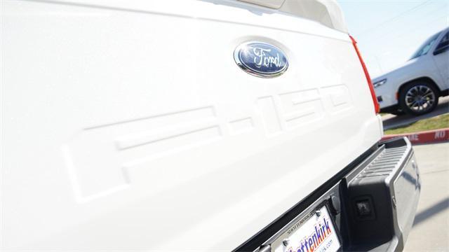 used 2022 Ford F-150 car, priced at $26,988