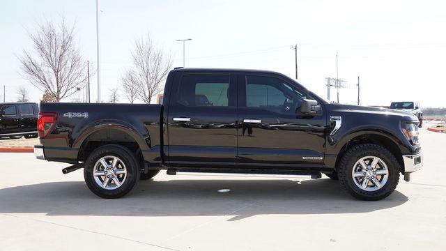 used 2024 Ford F-150 car, priced at $36,338