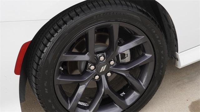 used 2023 Dodge Charger car, priced at $37,588