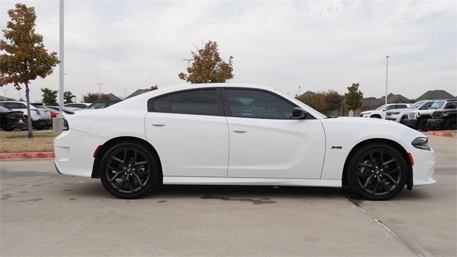 used 2023 Dodge Charger car, priced at $37,588