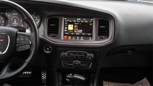 used 2023 Dodge Charger car, priced at $37,588