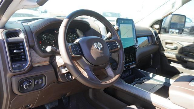 new 2025 Ram 2500 car