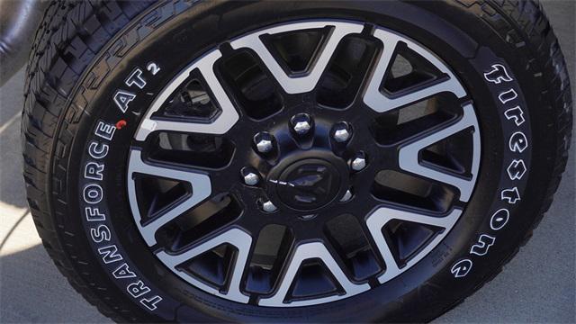 new 2025 Ram 2500 car