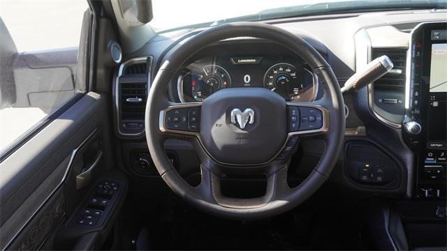 new 2025 Ram 2500 car