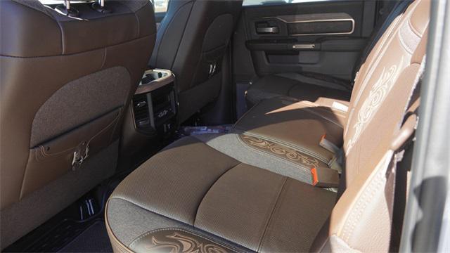 new 2025 Ram 2500 car