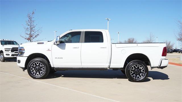 new 2025 Ram 2500 car