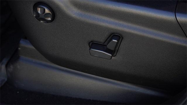 used 2021 Jeep Grand Cherokee car, priced at $20,488