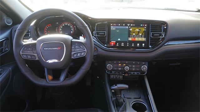 new 2026 Dodge Durango car, priced at $52,000