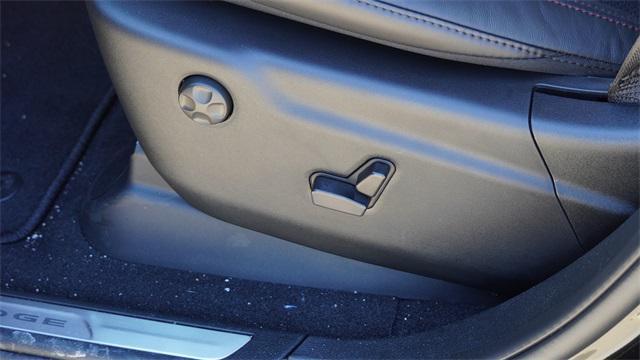 new 2026 Dodge Durango car, priced at $52,000