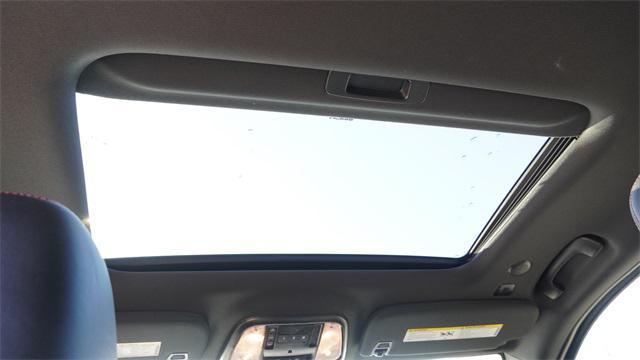 new 2026 Dodge Durango car, priced at $52,000