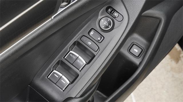 used 2021 Honda Accord car, priced at $20,631