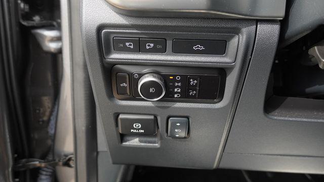 used 2023 Ford F-150 car, priced at $47,577