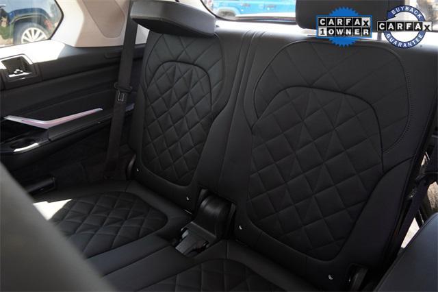 used 2025 BMW X7 car, priced at $67,315