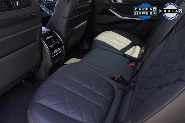 used 2025 BMW X7 car, priced at $67,315