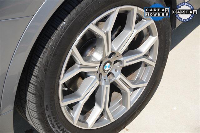 used 2025 BMW X7 car, priced at $67,315