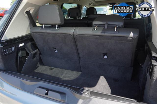 used 2025 BMW X7 car, priced at $67,315