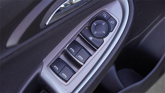 used 2024 Chevrolet Malibu car, priced at $16,990