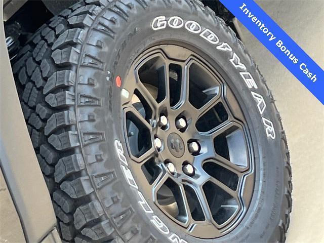 new 2026 Ram 1500 car, priced at $62,000