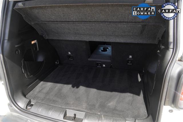 used 2021 Jeep Renegade car, priced at $18,254