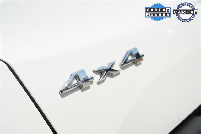 used 2021 Jeep Renegade car, priced at $18,254