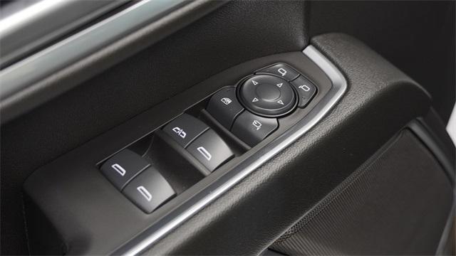 used 2025 Chevrolet Silverado 2500 car, priced at $58,850