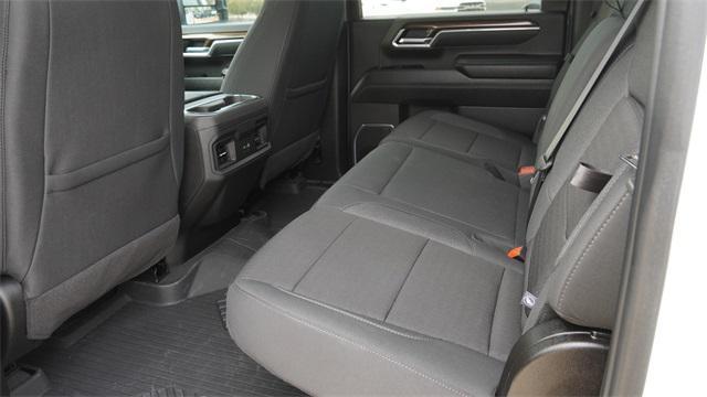 used 2025 Chevrolet Silverado 2500 car, priced at $58,850