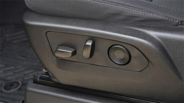 used 2025 Chevrolet Silverado 2500 car, priced at $58,850