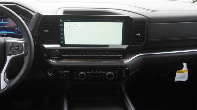 used 2025 Chevrolet Silverado 2500 car, priced at $58,850