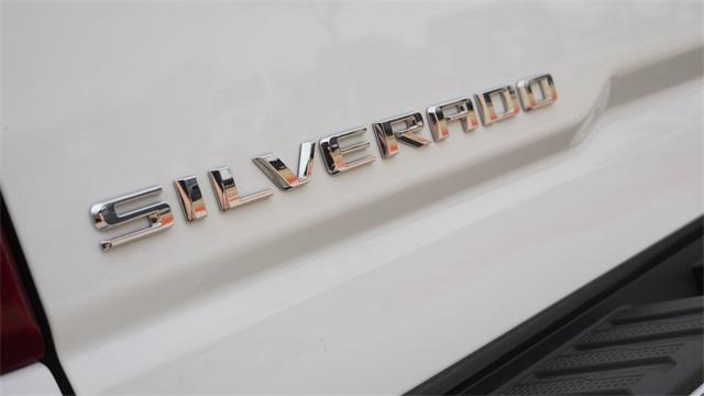 used 2025 Chevrolet Silverado 2500 car, priced at $58,850