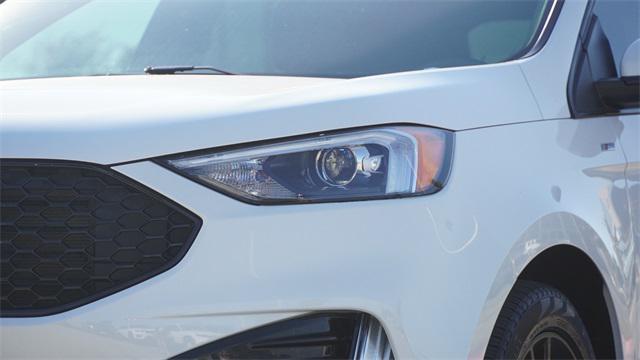 used 2023 Ford Edge car, priced at $29,288