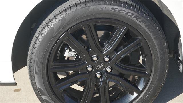 used 2023 Ford Edge car, priced at $29,288