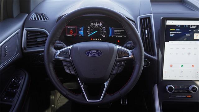 used 2023 Ford Edge car, priced at $29,288