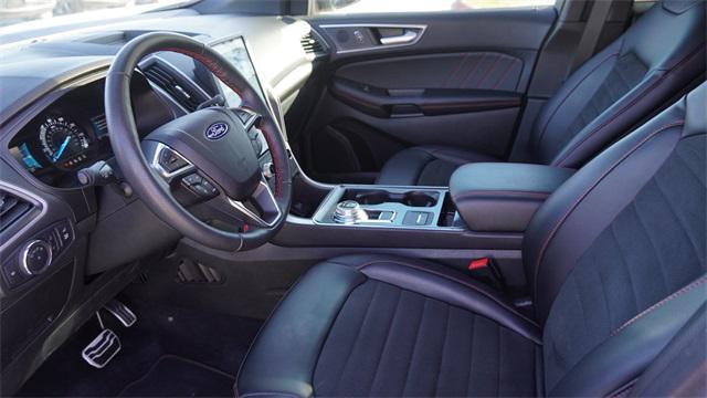 used 2023 Ford Edge car, priced at $29,288