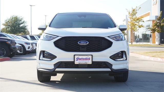used 2023 Ford Edge car, priced at $29,288