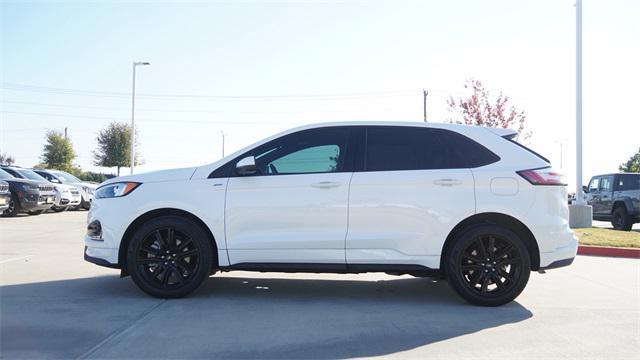 used 2023 Ford Edge car, priced at $29,288
