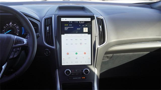 used 2023 Ford Edge car, priced at $29,288