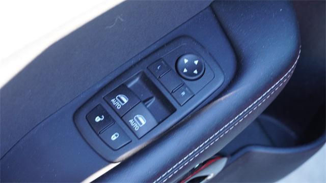 used 2023 Dodge Challenger car, priced at $65,922