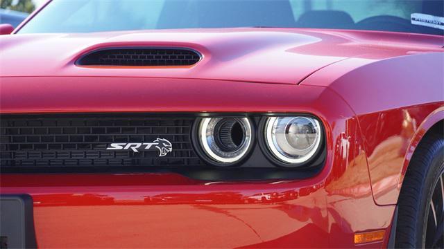 used 2023 Dodge Challenger car, priced at $65,922