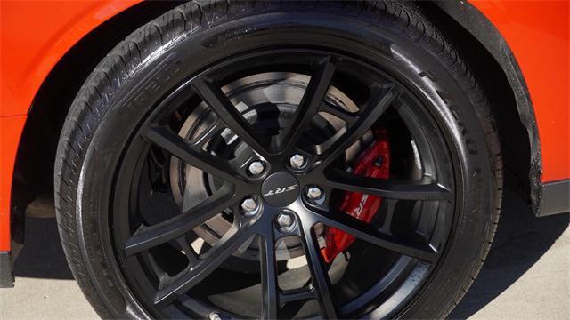used 2023 Dodge Challenger car, priced at $65,922