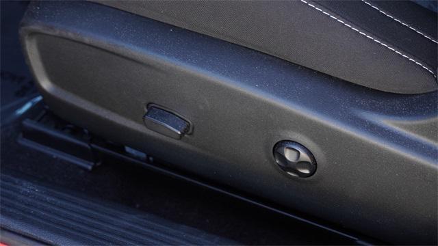 used 2023 Dodge Challenger car, priced at $65,922