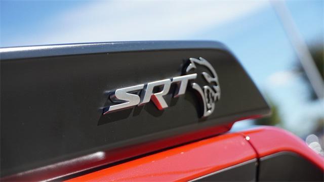 used 2023 Dodge Challenger car, priced at $65,922