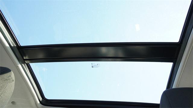 used 2024 Chevrolet Malibu car, priced at $16,986