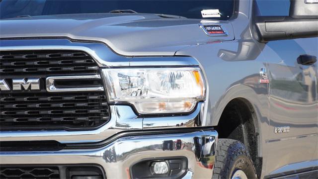 used 2023 Ram 3500 car, priced at $49,594