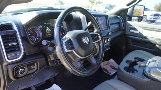 used 2023 Ram 3500 car, priced at $49,594