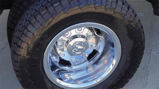 used 2023 Ram 3500 car, priced at $49,594