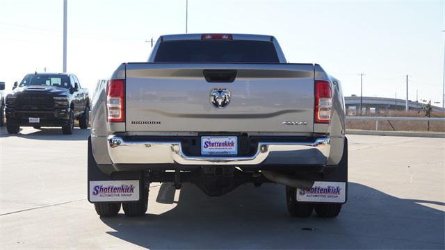 used 2023 Ram 3500 car, priced at $49,594