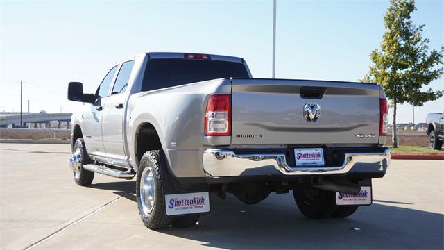used 2023 Ram 3500 car, priced at $49,594