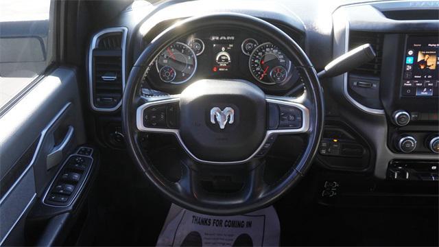 used 2023 Ram 3500 car, priced at $49,594